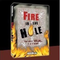 Fire In The Hole by Huron Low