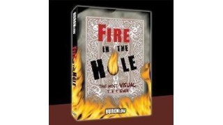 Fire In The Hole by Huron Low