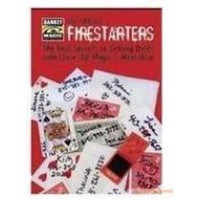 Firestarters by Jay Sankey