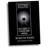 The First Five Volumes by Lee Earle & Syzygy The First Five Volumes by Lee Earle & Syzygy