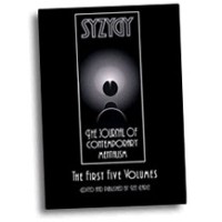 The First Five Volumes by Lee Earle & Syzygy