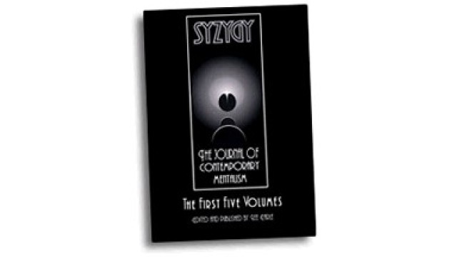 The First Five Volumes by Lee Earle & Syzygy