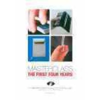 The First Four Years by Masterclass