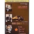 Five Card Stud by Lee Asher Five Card Stud by Lee Asher