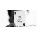 Five The Easy Way by Mark Elsdon Five The Easy Way by Mark Elsdon