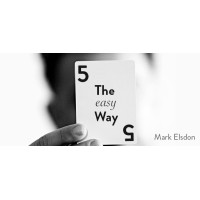 Five The Easy Way by Mark Elsdon