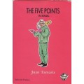 The Five Points In Magic by Juan Tamariz The Five Points In Magic by Juan Tamariz