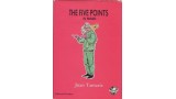 The Five Points In Magic by Juan Tamariz