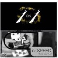 Five Speed by Chris Kenner Five Speed by Chris Kenner