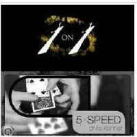 Five Speed by Chris Kenner