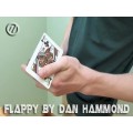 Flappy & Popcorn by Dan Hammond Flappy & Popcorn by Dan Hammond