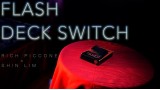 Flash Deck Switch by Shin Lim & Rich Piccone