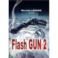 Flash Gun 2 by Nicolas Lepage