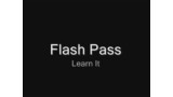 Flash Pass by Zach Smith