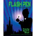 Flash Pen by Gregory Wilson Flash Pen by Gregory Wilson