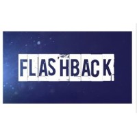 Flashback by Dani Daortiz