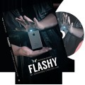 Flashy by Sansminds Creative Lab Flashy by Sansminds Creative Lab