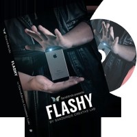 Flashy by Sansminds Creative Lab