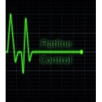 Flatline Control by Rus Andrews