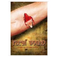 Flesh Wound by Magic Smith