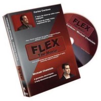 Flex by Mickael Chatelain And Carlos Cardoso