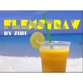 Flexstraw by Zihu Flexstraw by Zihu
