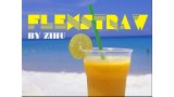 Flexstraw by Zihu