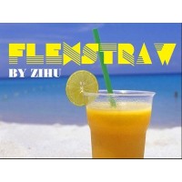Flexstraw by Zihu