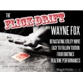 Flick Drift by Wayne Fox Flick Drift by Wayne Fox