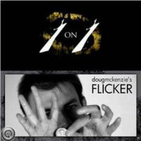 Flicker by Doug Mckenzie