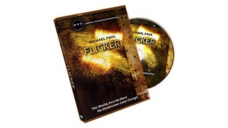 Flicker by Michael Paul