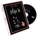 Flip It by Dean Dill Flip It by Dean Dill
