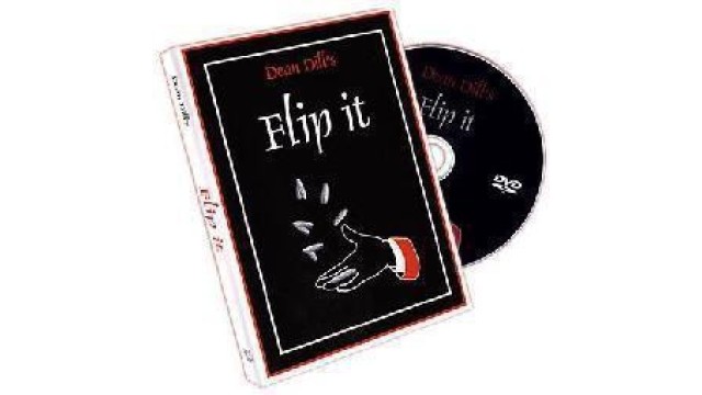 Flip It by Dean Dill