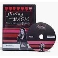 Flirting With Magic by Keelan Leyser Flirting With Magic by Keelan Leyser