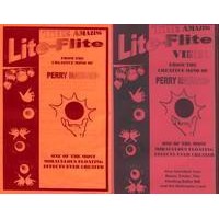 Flite Combo by The Amazing Lite