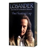 Floating Cap by Dirk Losander