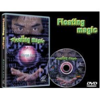 Floating Magic(Dvd) by Live Magic