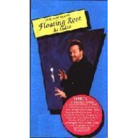 Floating Rose by Kevin James