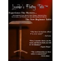 The Floating Table by Losander