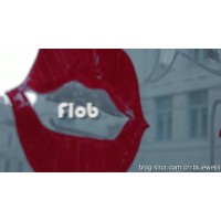 Flob by Levente Mate