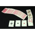 Flush At Any Number by Tom Phoenix Flush At Any Number by Tom Phoenix