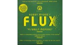 Flux by Roddy Mcghie