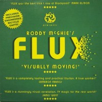 Flux by Roddy Mcghie