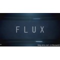 Flux by Sean Mills Flux by Sean Mills