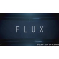 Flux by Sean Mills