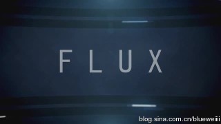 Flux by Sean Mills