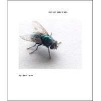 Fly On The Wall by Cedric Taylor