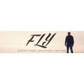 Fly by Geraint Clarke Fly by Geraint Clarke