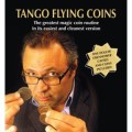 Flying Coins by Tango Flying Coins by Tango