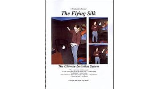 The Flying Silk by Christopher Brents